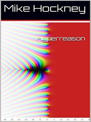 cover image of Hyperreason